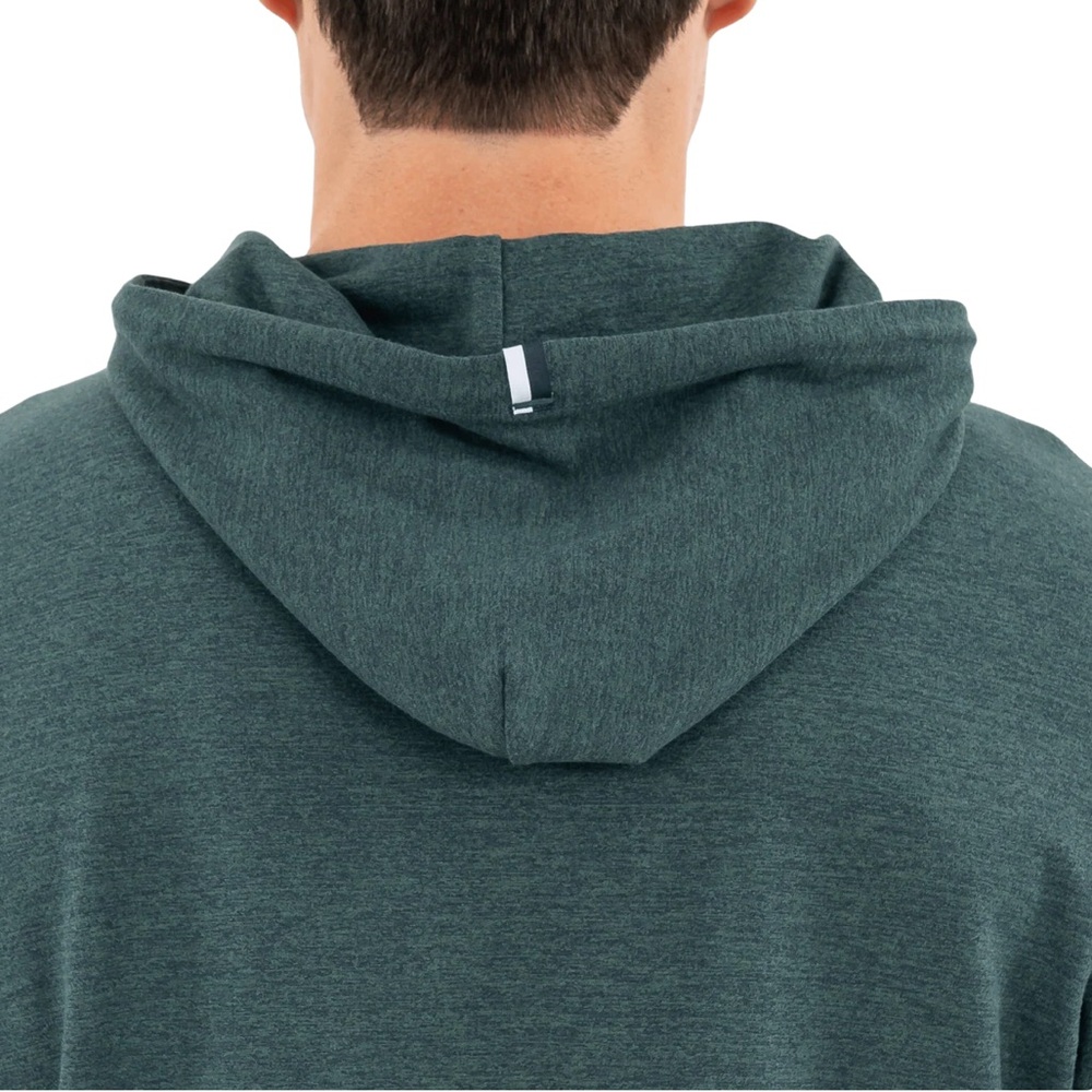 Rhoback Performance Hoodie. Medium - Picture 3 of 10